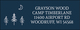Night Pines Return Address Labels Image 2 of 3